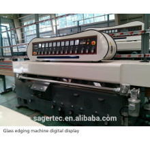 Automation Operation low Price Glass Polishing Machine